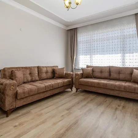 Appartement Huge Flat W Balcony Near Grand Mosque In Osmangazi *